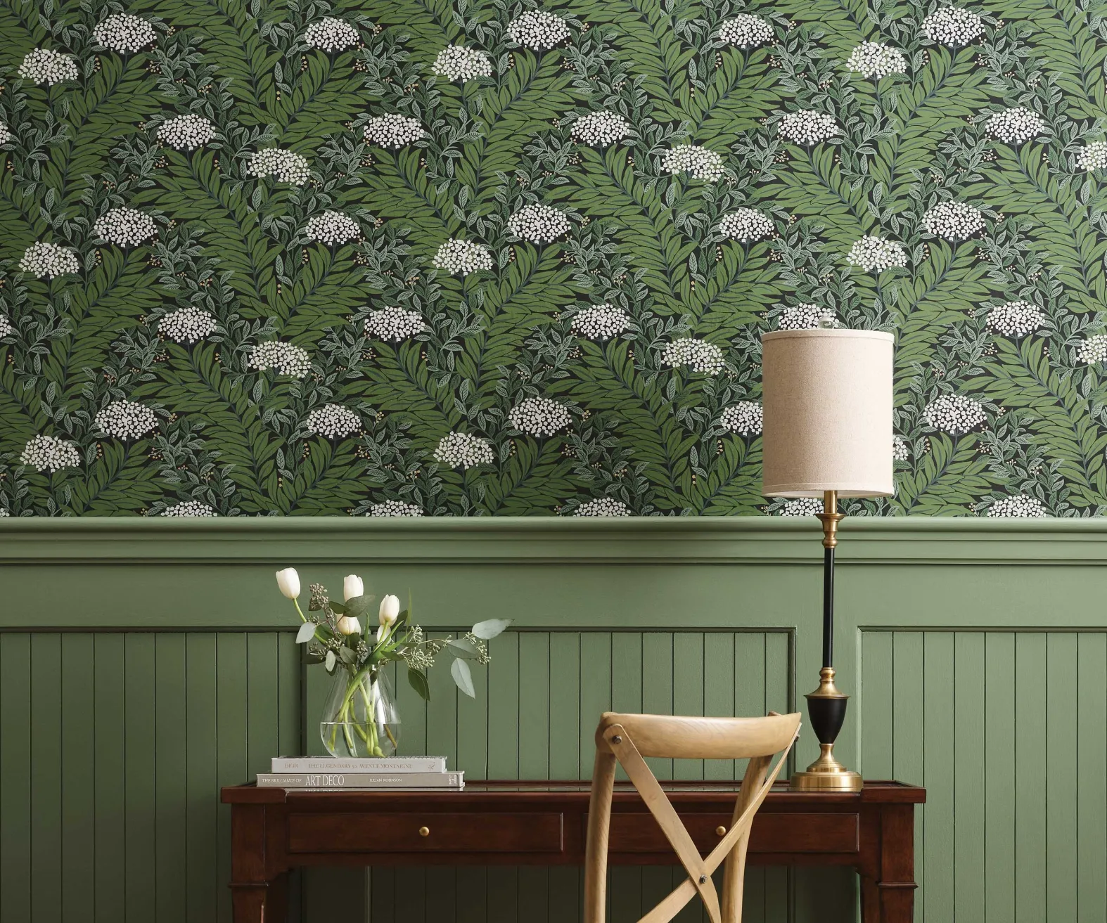 Highgrove Wallpaper