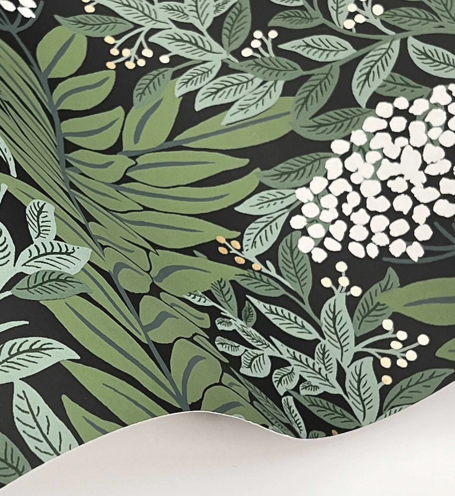 Highgrove Wallpaper
