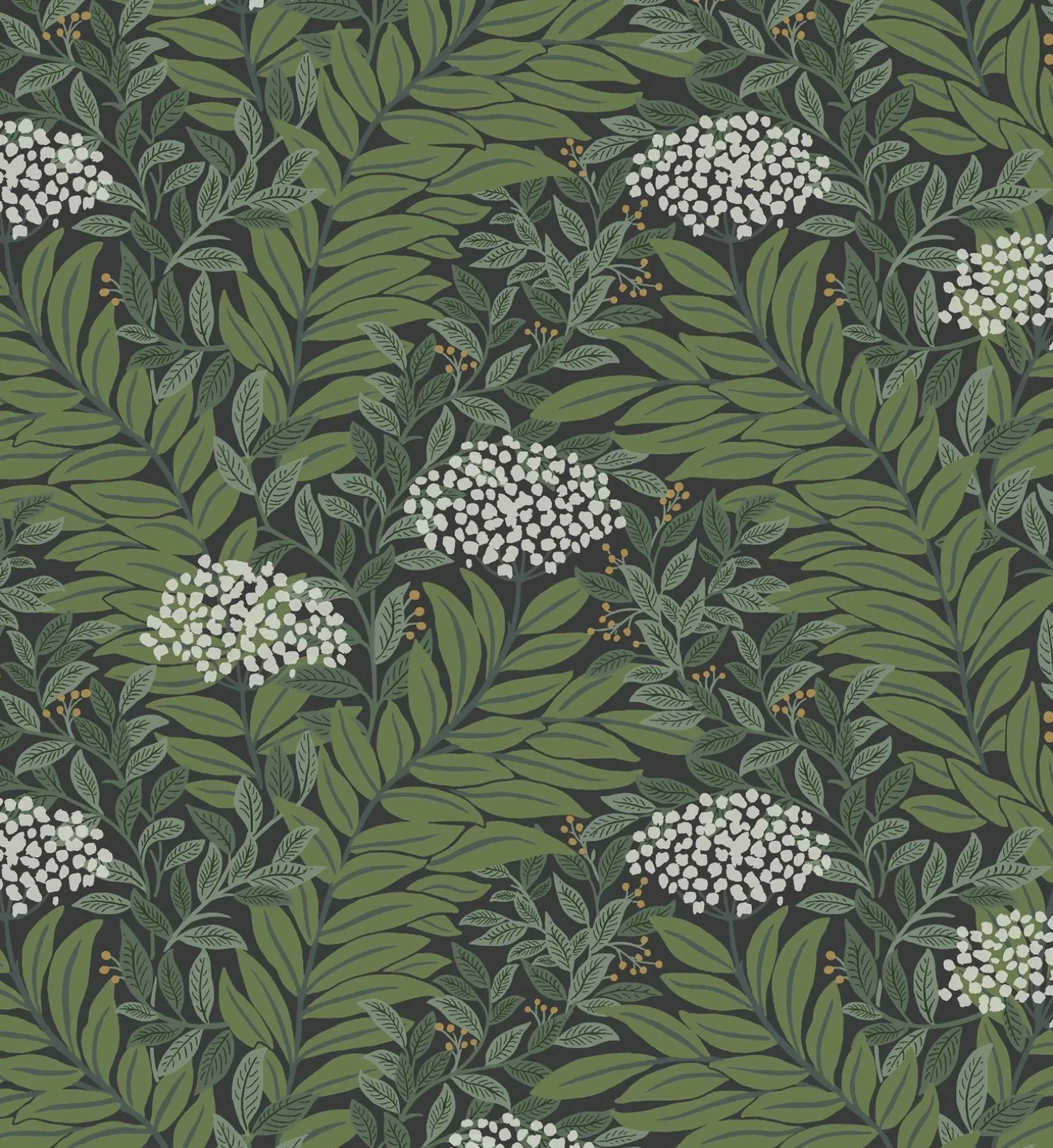 Highgrove Wallpaper