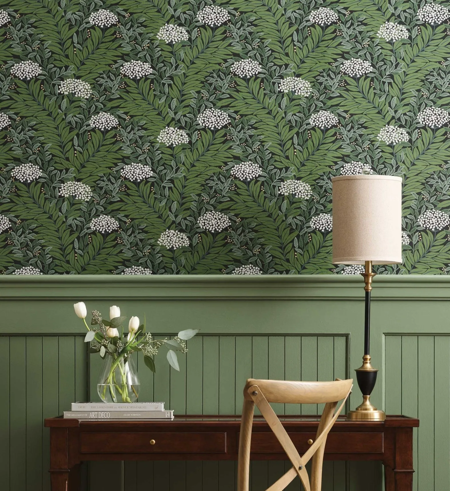 Highgrove Wallpaper