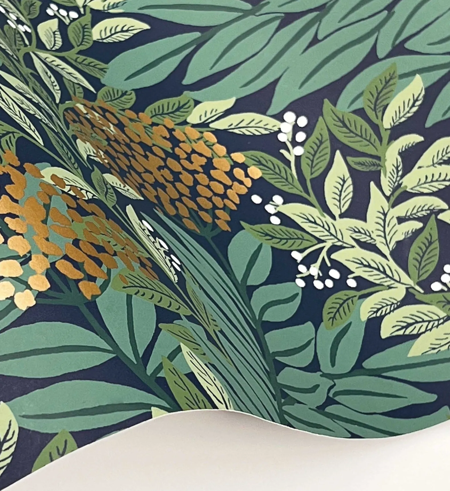 Highgrove Wallpaper
