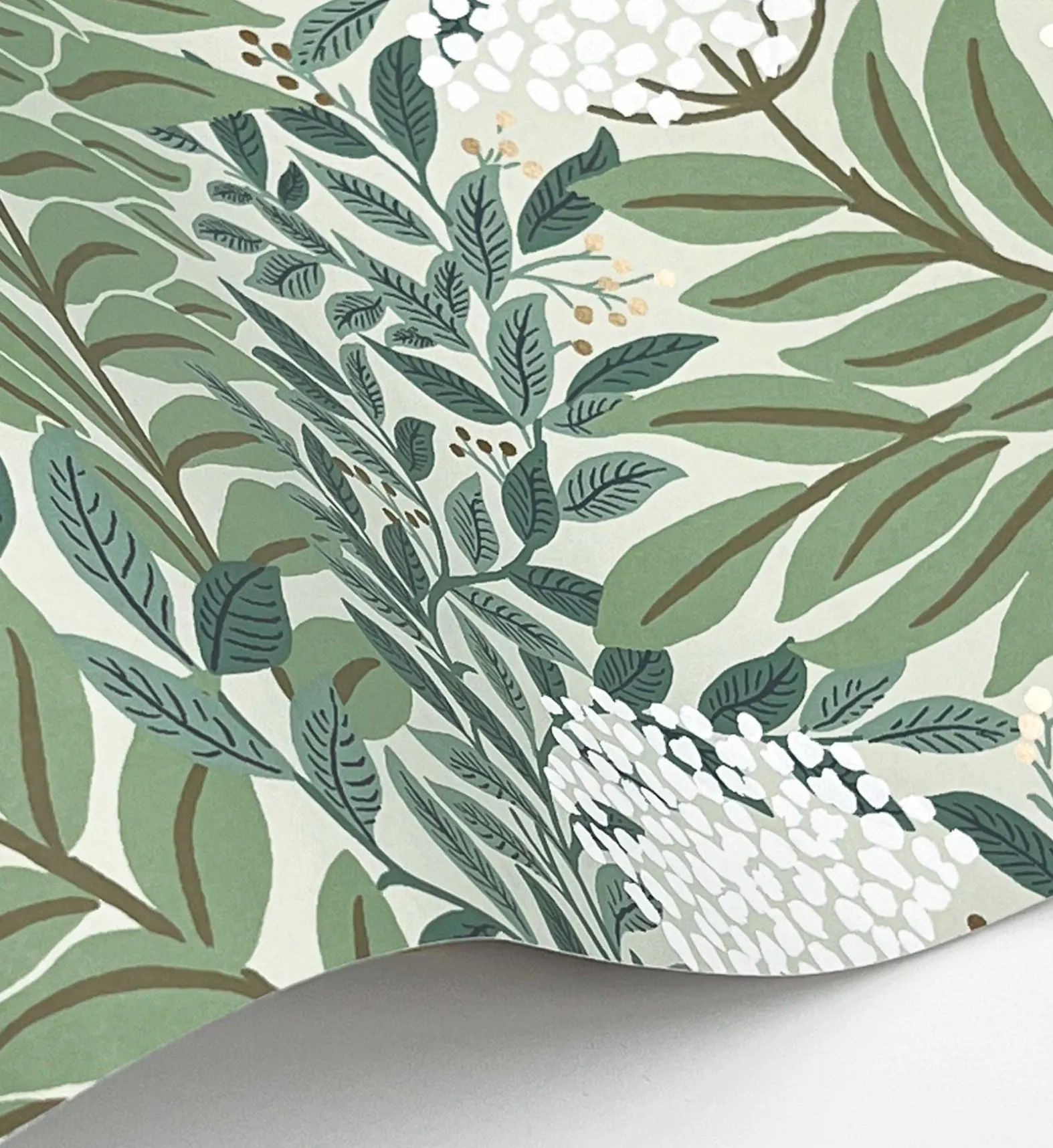 Highgrove Wallpaper