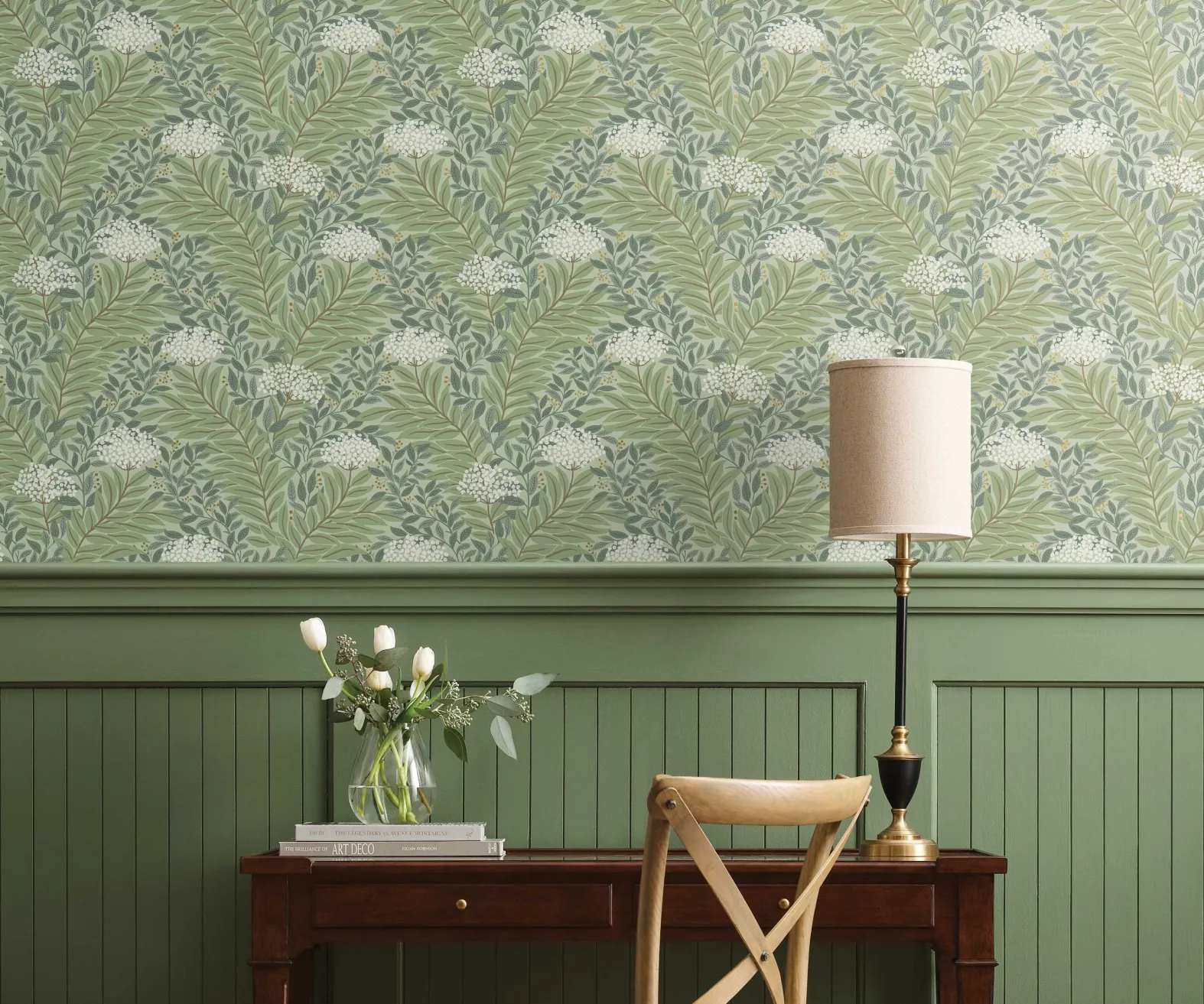 Highgrove Wallpaper