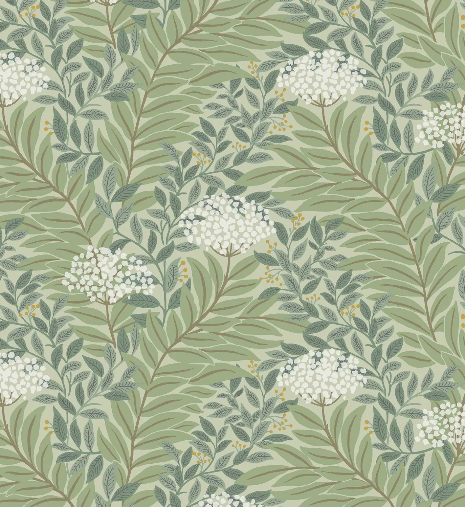 Highgrove Wallpaper
