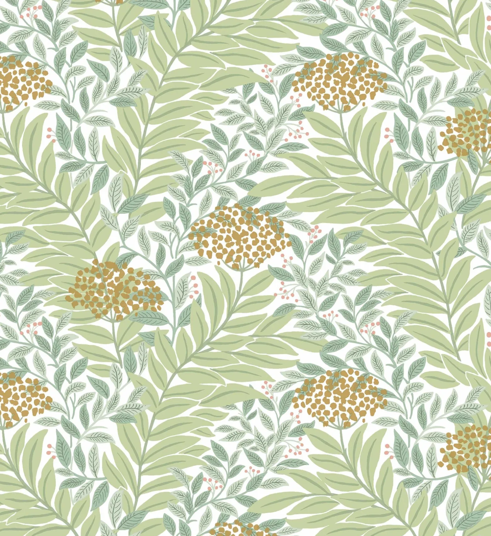 Highgrove Wallpaper