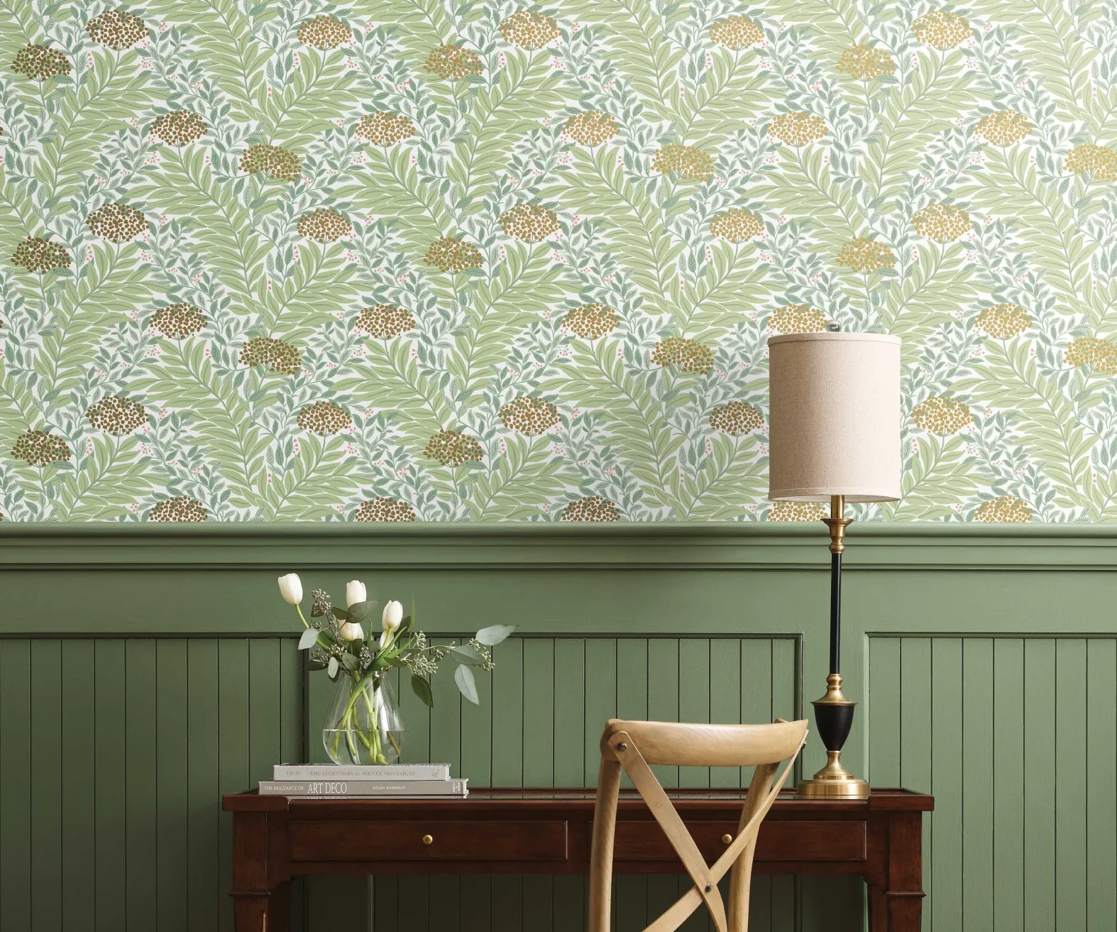 Highgrove Wallpaper