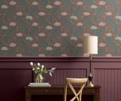 Highgrove Wallpaper