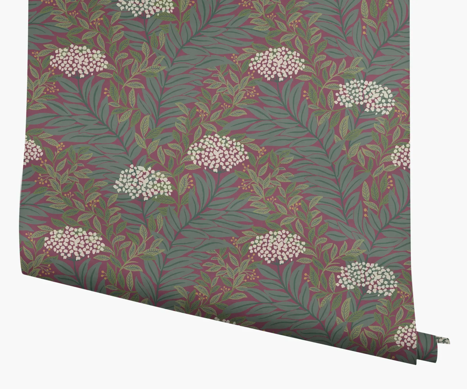 Highgrove Wallpaper
