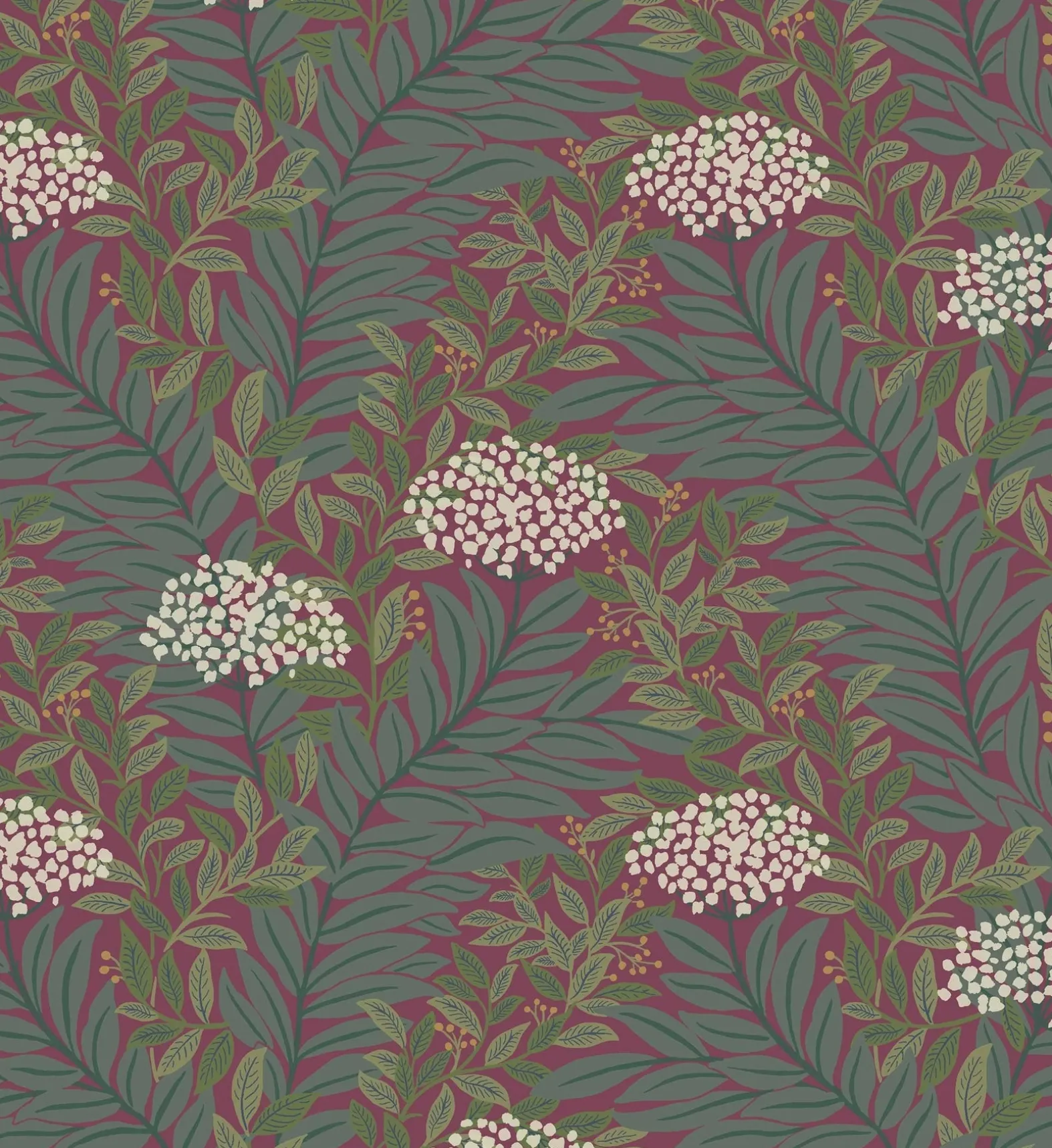 Highgrove Wallpaper