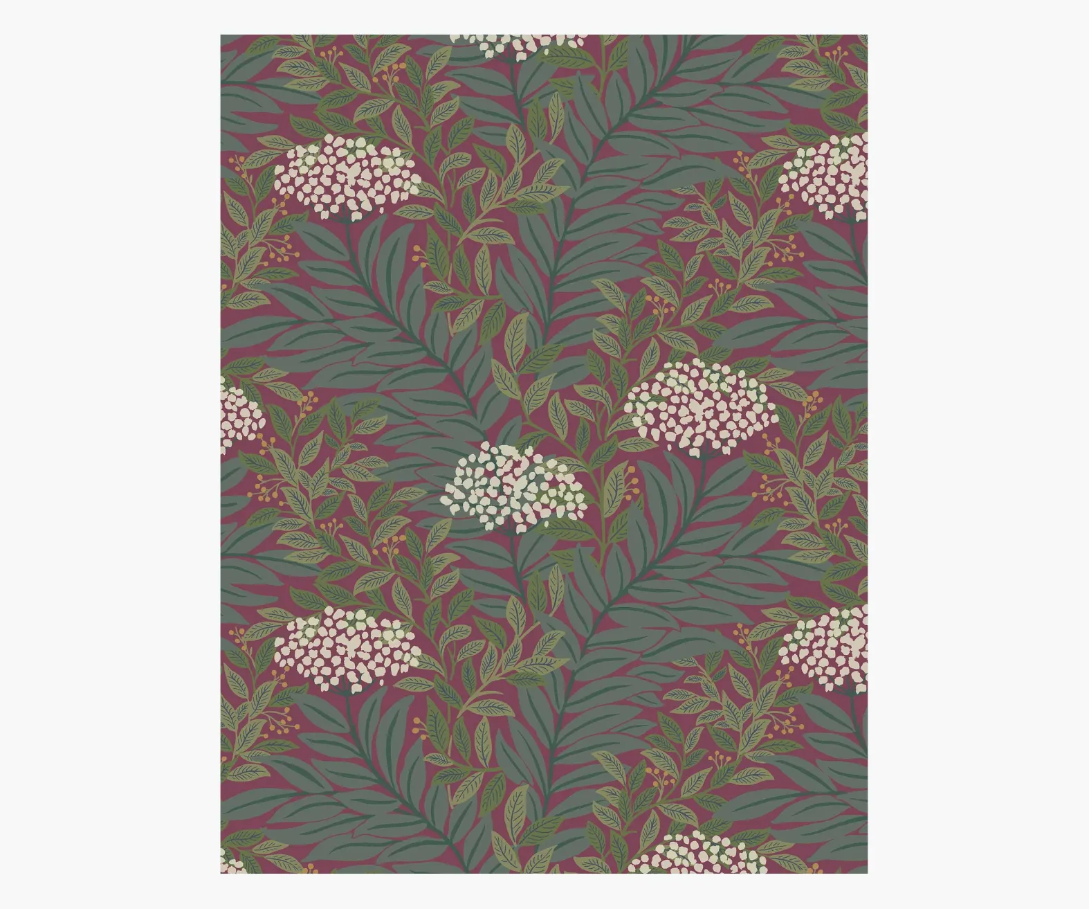 Highgrove Wallpaper