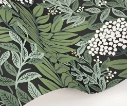 Highgrove Wallpaper Sample