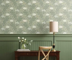 Highgrove Wallpaper Sample
