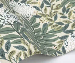 Highgrove Wallpaper Sample