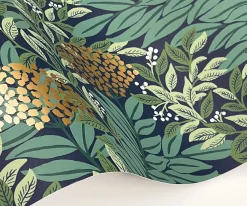 Highgrove Wallpaper Sample