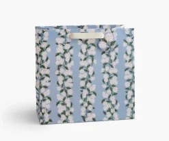 Hydrangea Large Gift Bag