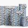 Hydrangea Medium Gift Bag