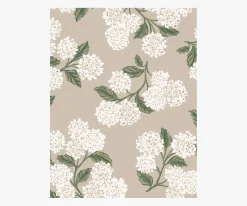 Hydrangea Wallpaper