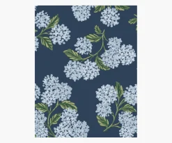 Hydrangea Wallpaper