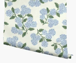 Hydrangea Wallpaper