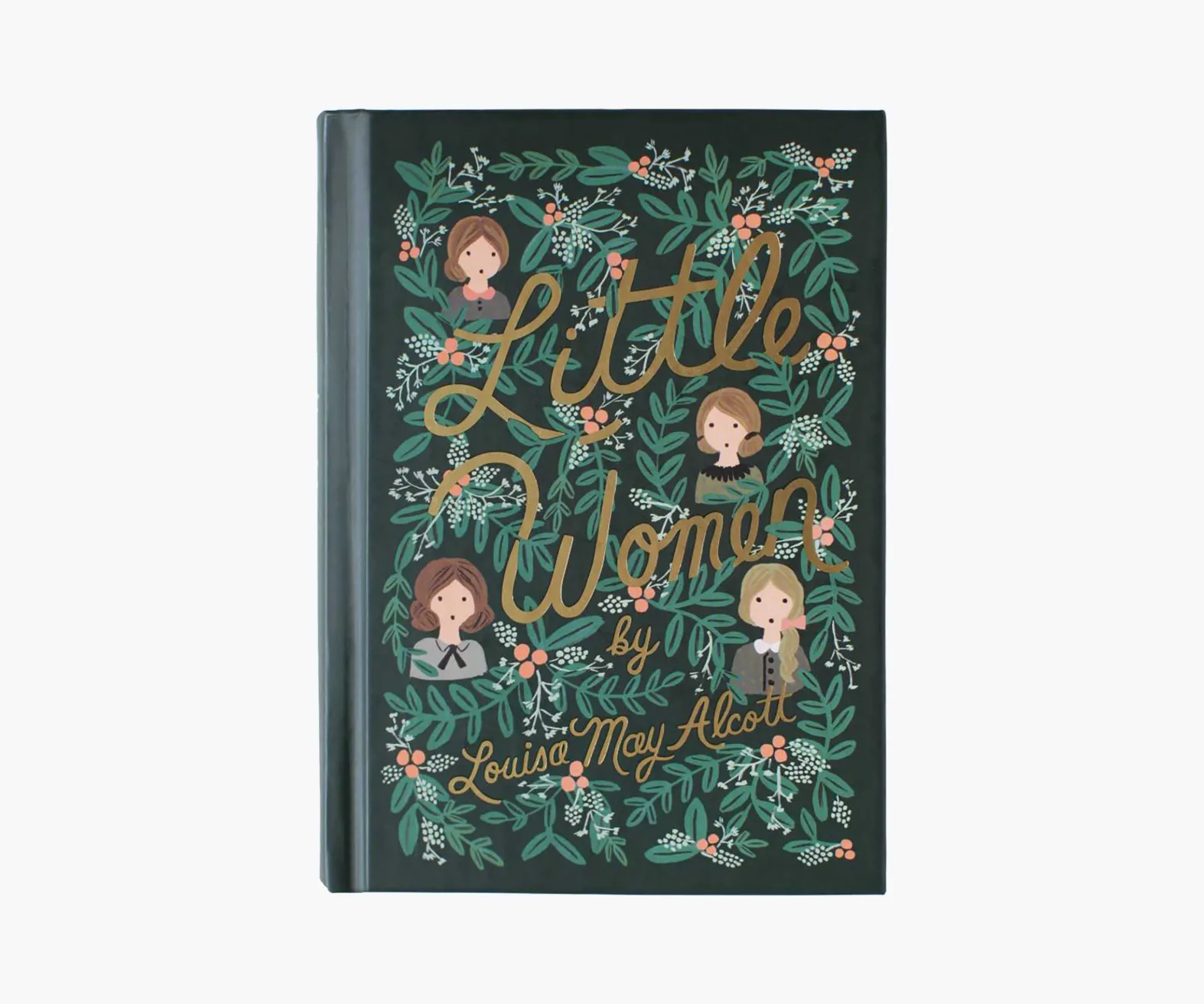 In Bloom Book Collection