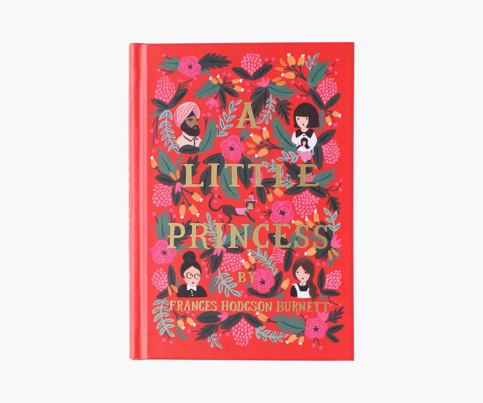 In Bloom Book Collection