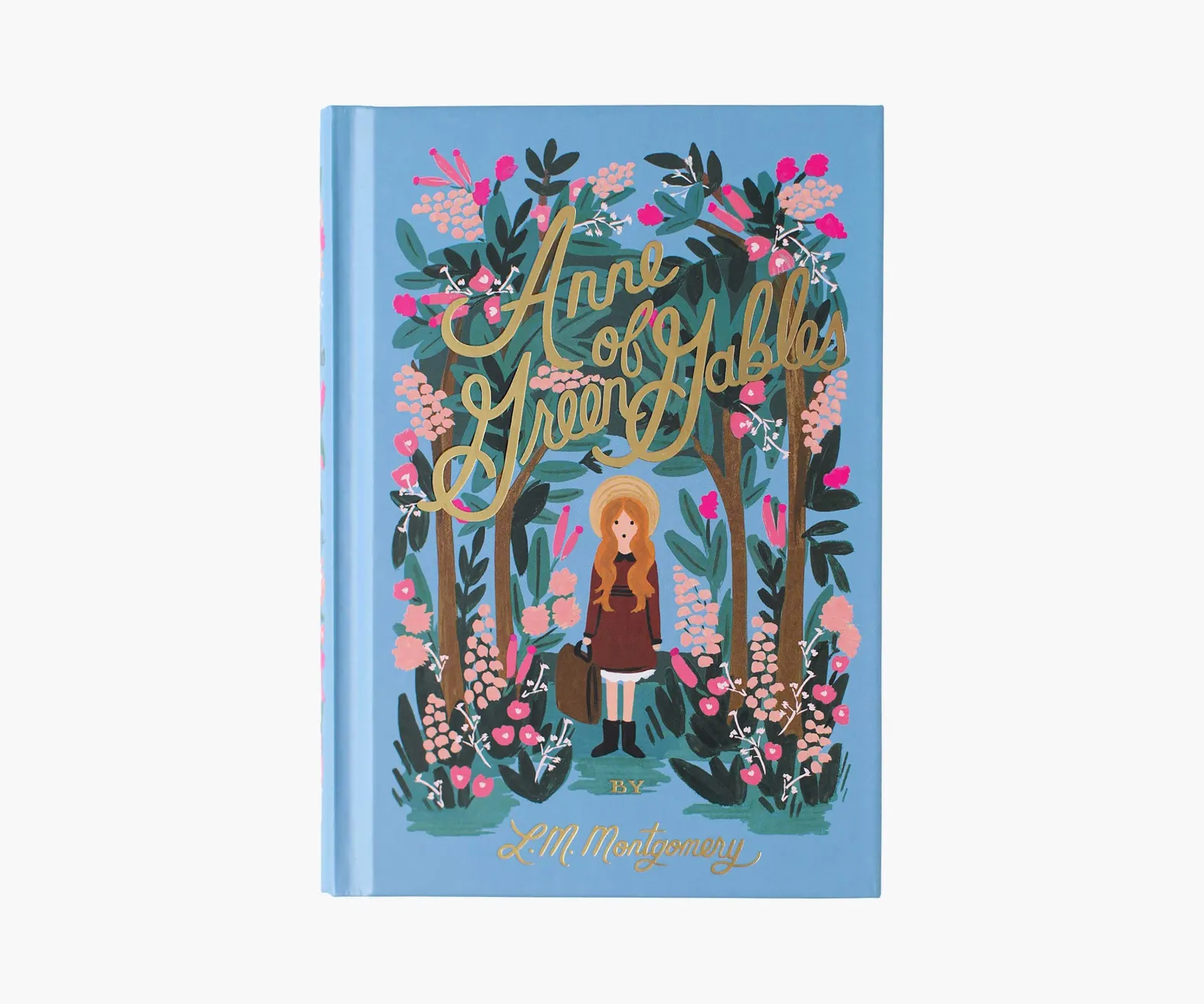 In Bloom Book Collection