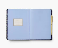 Journal with Pen