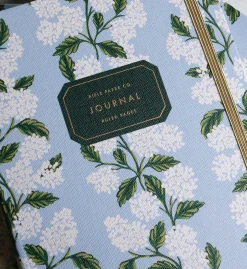Journal with Pen