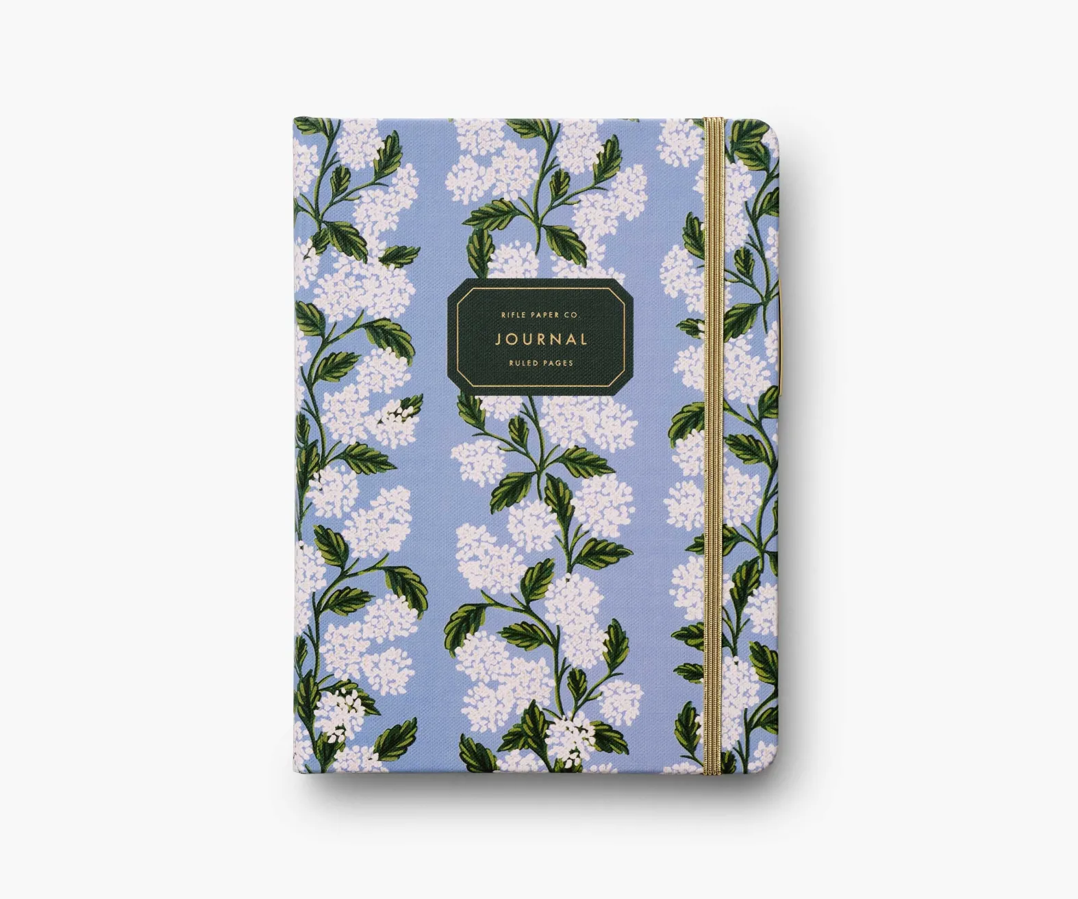 Journal with Pen