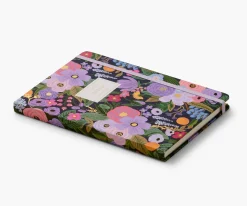 Journal with Pen