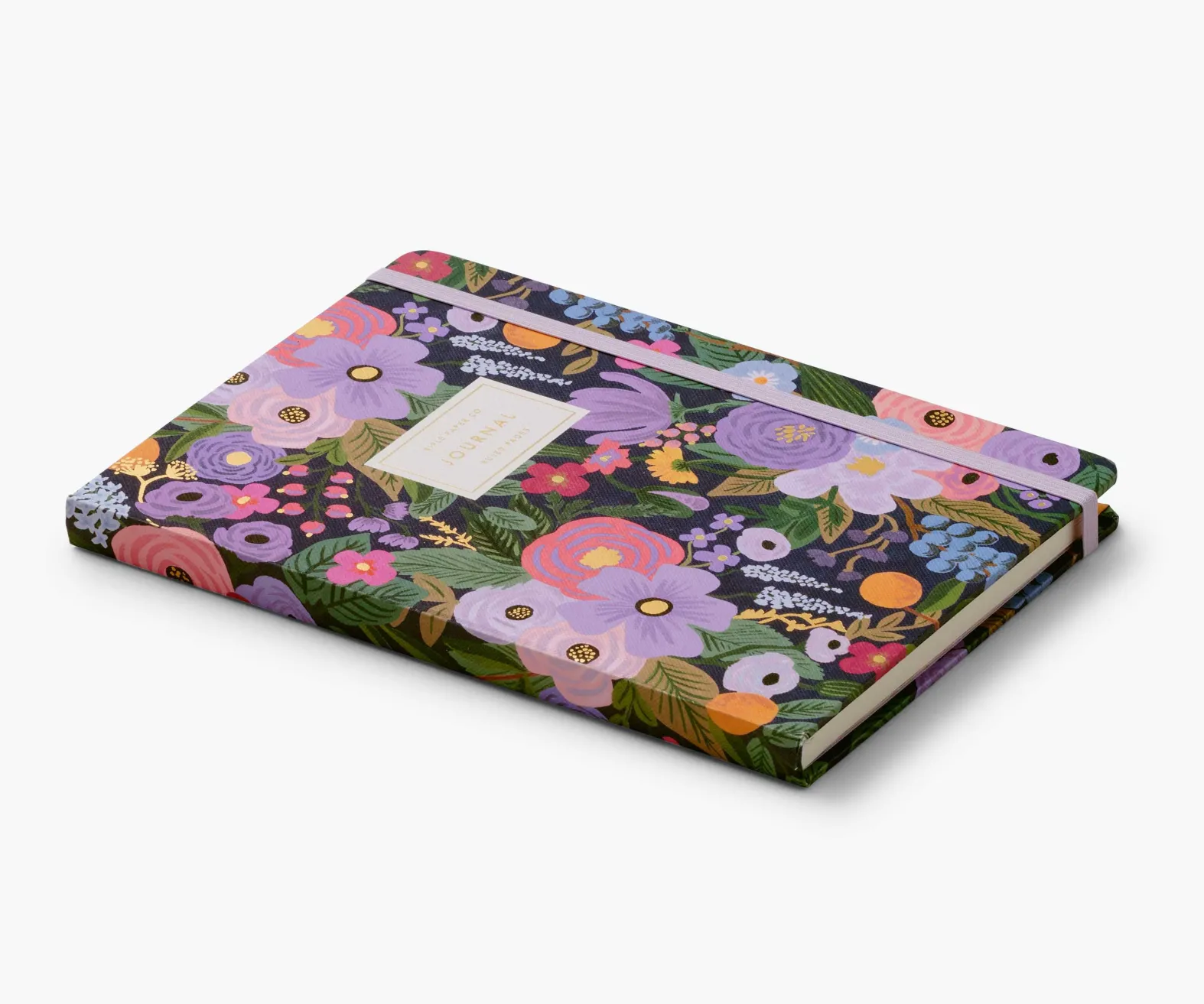 Journal with Pen