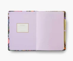Journal with Pen