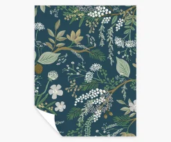 Juniper Forest Peel & Stick Wallpaper