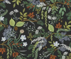 Juniper Forest Peel & Stick Wallpaper