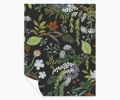 Juniper Forest Peel & Stick Wallpaper Sample