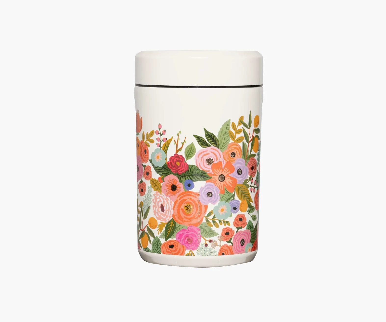 Keep Fresh Canister