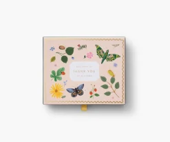 Keepsake Card Box