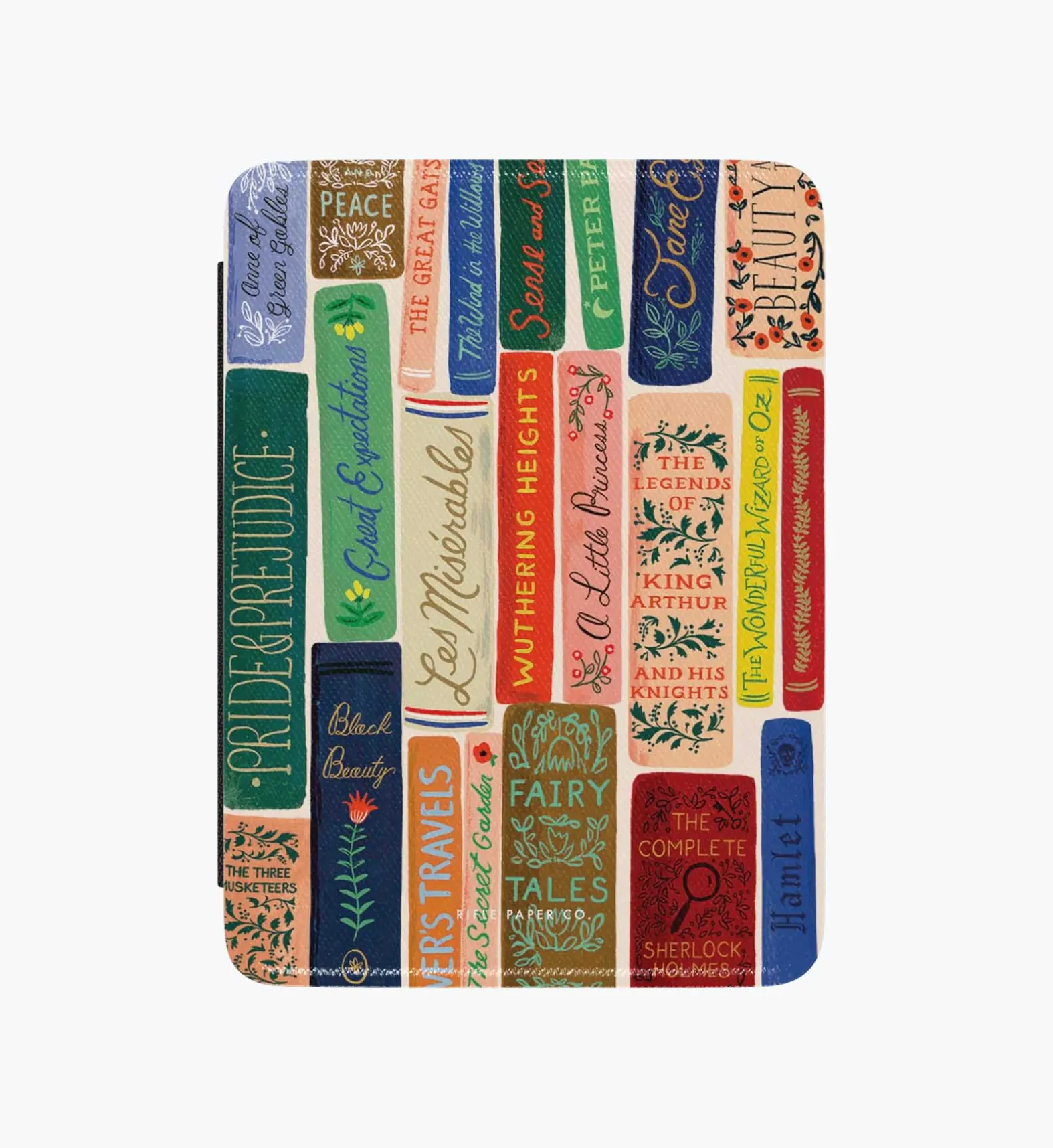 Kindle Paperwhite Case