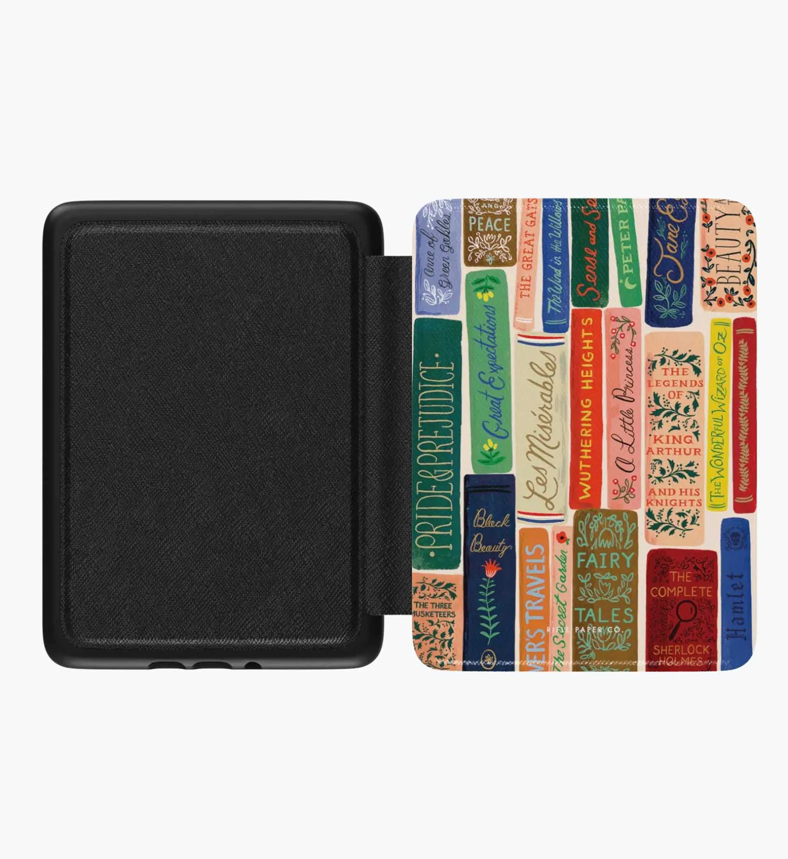Kindle Paperwhite Case