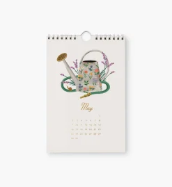 2027 Kitchen Calendar
