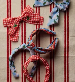 Knotted Headband