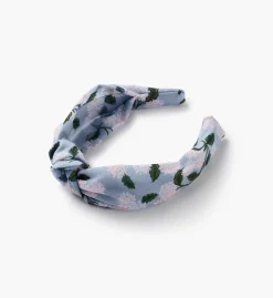Knotted Headband