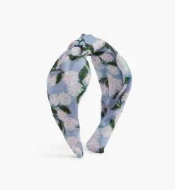 Knotted Headband
