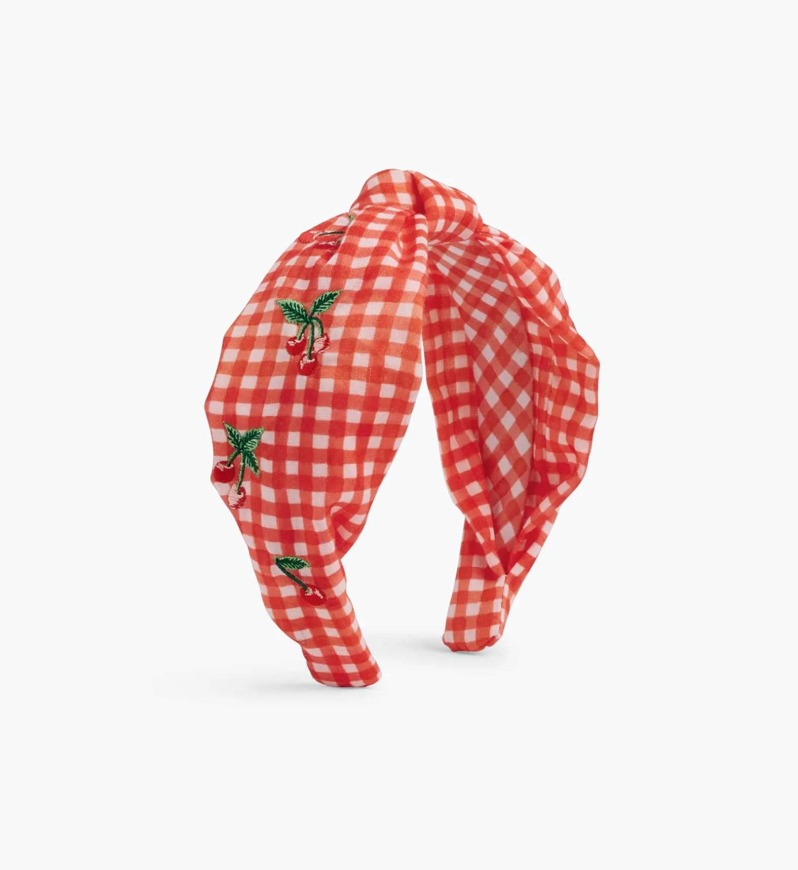 Knotted Headband