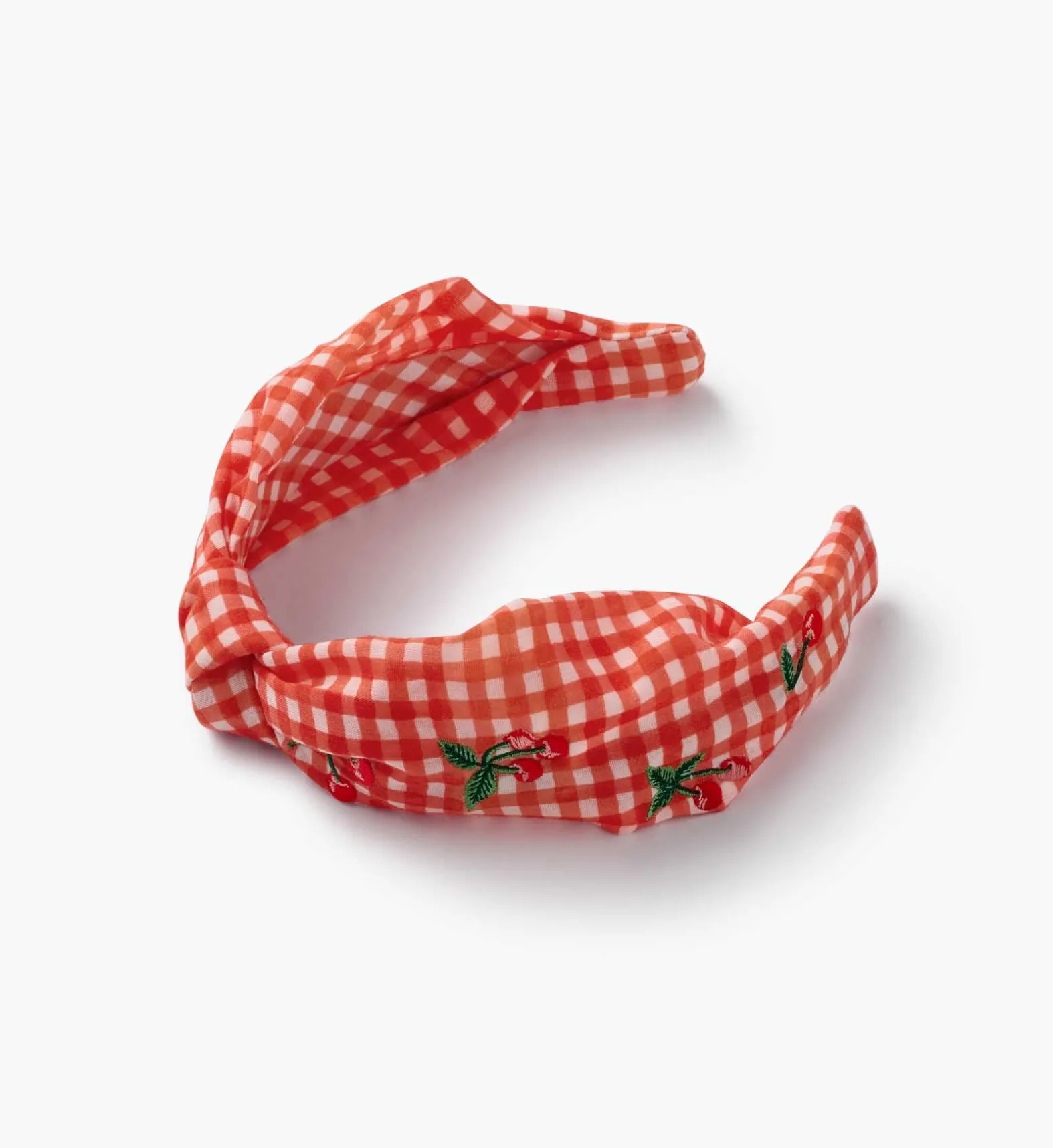 Knotted Headband