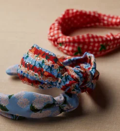 Knotted Headband