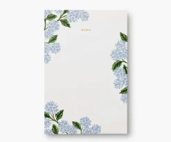 Large Memo Notepad
