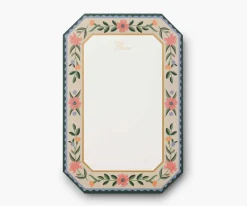Large Memo Notepad