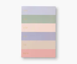 Large Memo Notepad