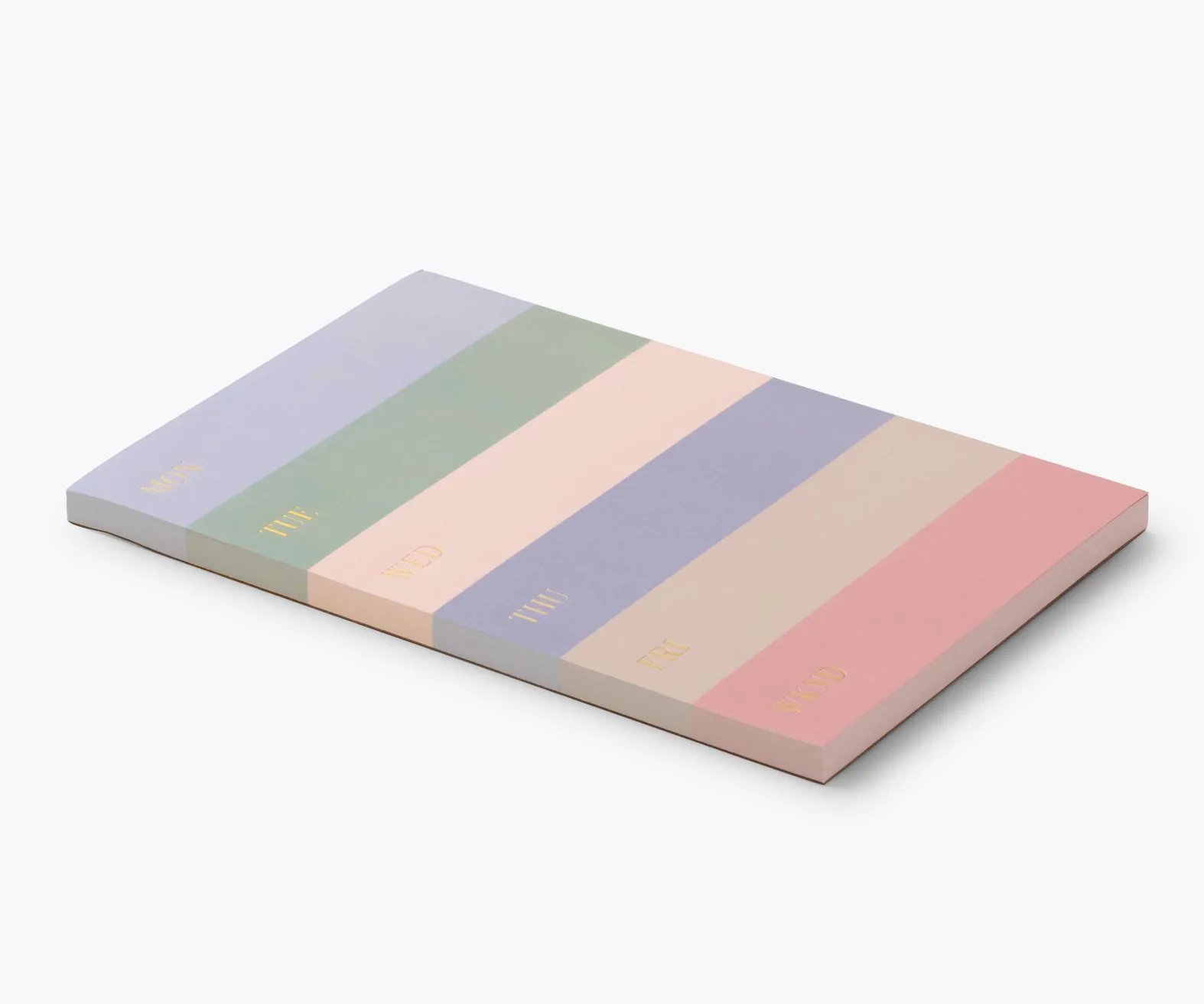 Large Memo Notepad